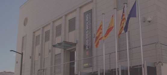 El Govern dota de cuatro plazas más el Museu Arqueològic d’Eivissa i Formentera